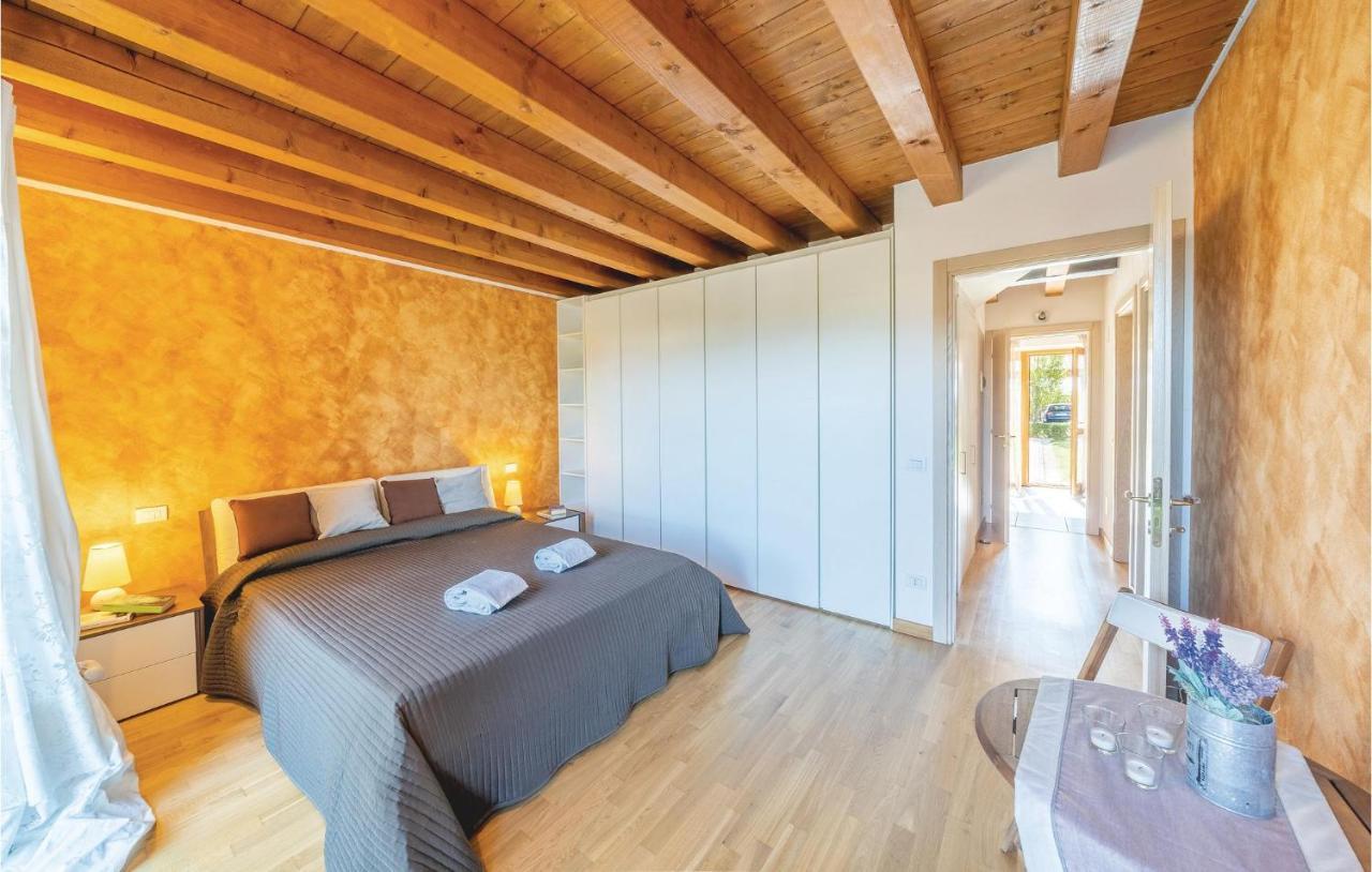 カヴァイオーン・ヴェロネーゼCasa Maryアパートメント エクステリア 写真