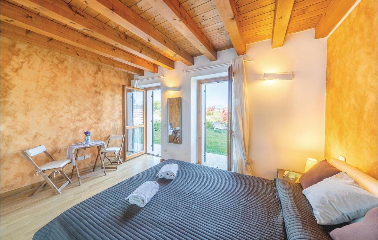 カヴァイオーン・ヴェロネーゼCasa Maryアパートメント エクステリア 写真